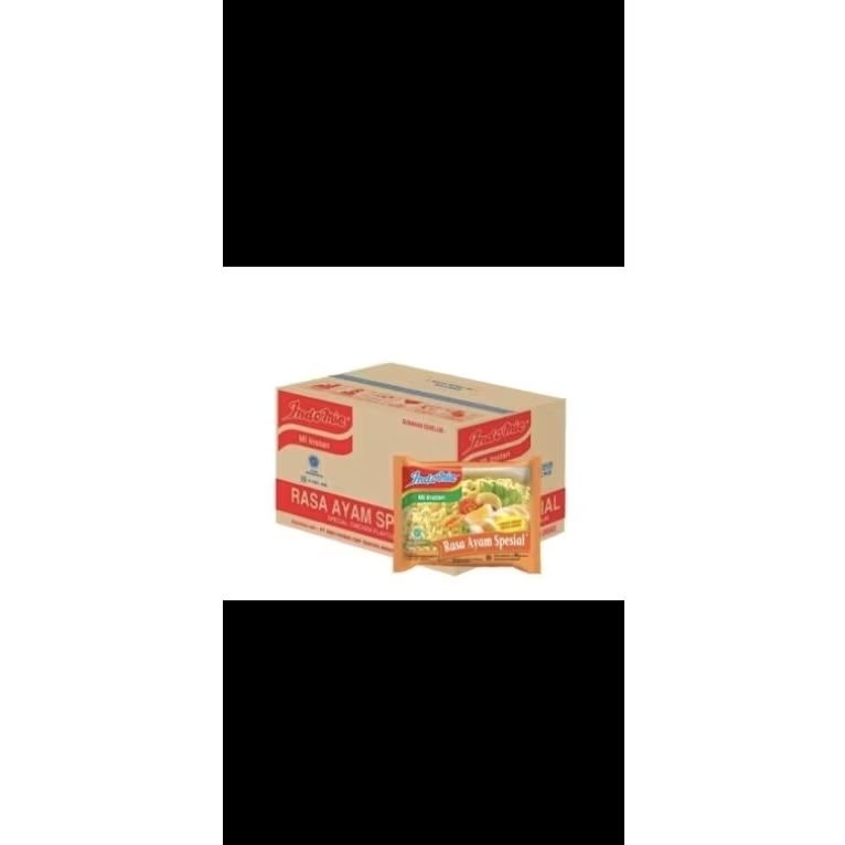 

indomie ayam spesial 1 dus isi 40pcs