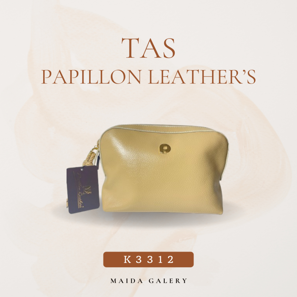 Tas Papillon Leathers K3312