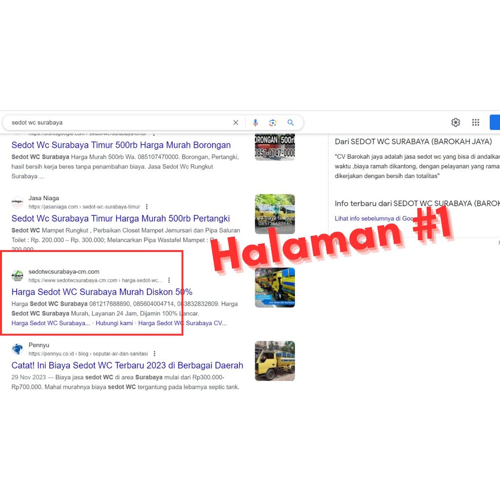 (No Judol) Paket Backlink SEO | jasa backlink | jasa Seo | Backlink Dofollow