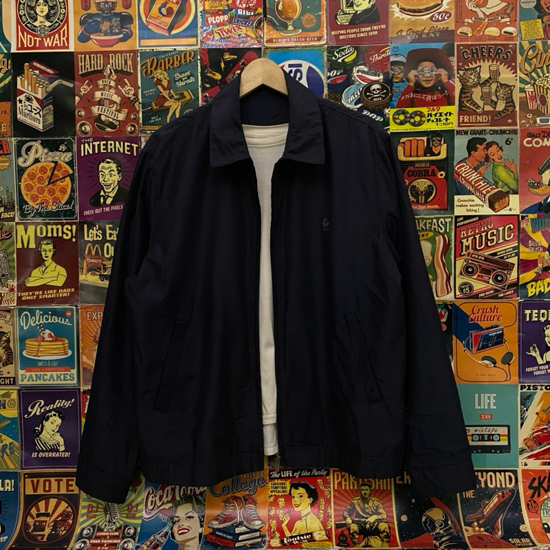 Jaket indian size L