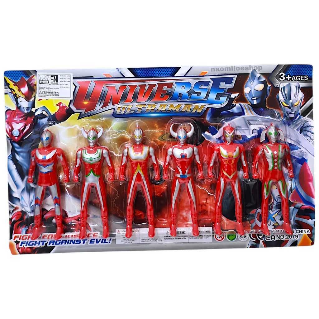 ROBOT ULTRA ZERO DECKER D POWER RANGERS SAMURAI HERO