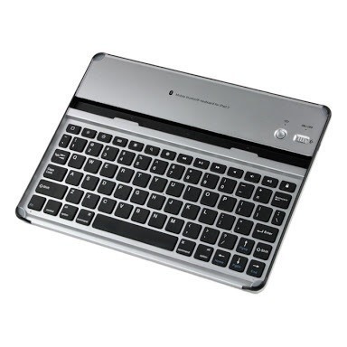 Keyboard ipad