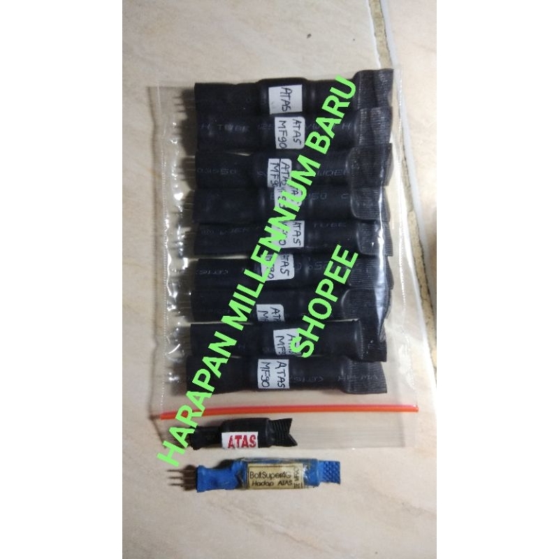 (QC ✅) Dummy Untuk MODEM MIFI Bolt ZTE MF90 MF90 Plus, (TERSEDIA SEMUA EXPEDISI PENGIRIMAN)