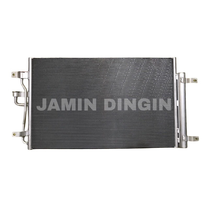 Condensor Ac Mobil Panther R134