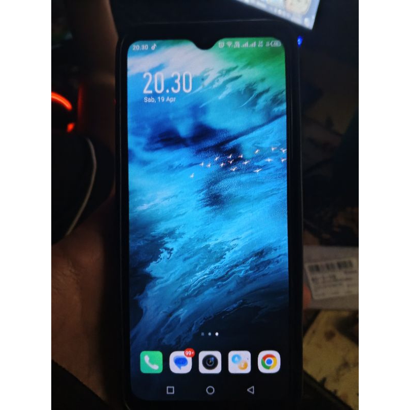 infinix hot 11 play 4/64