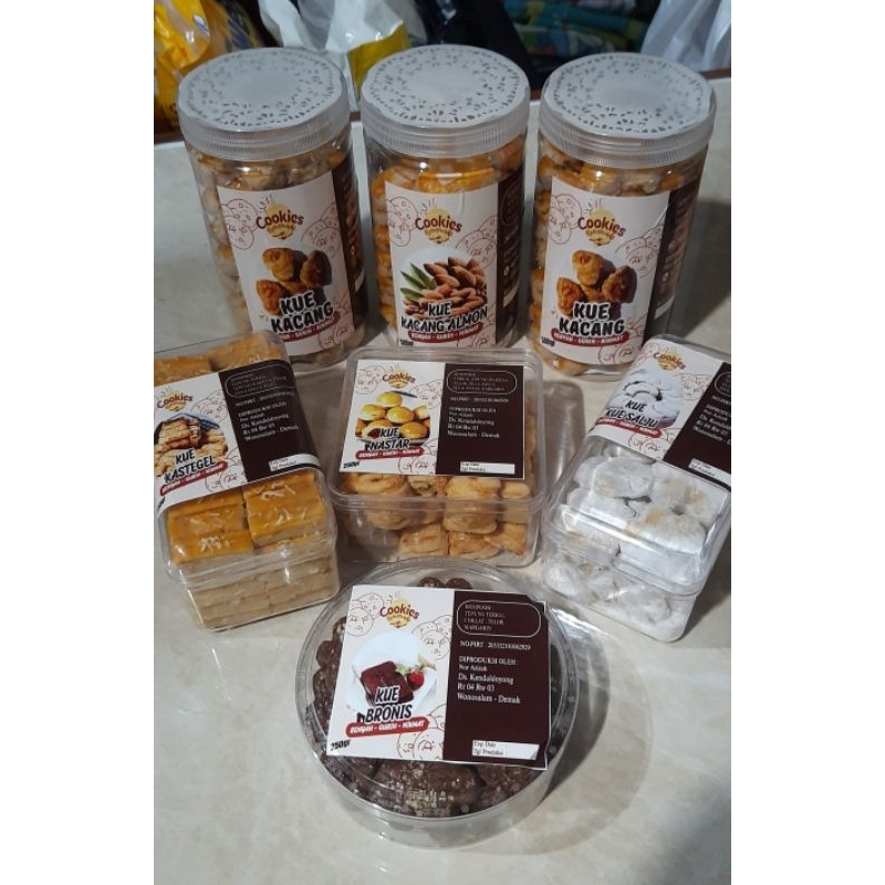 

Orderan Paket Besar