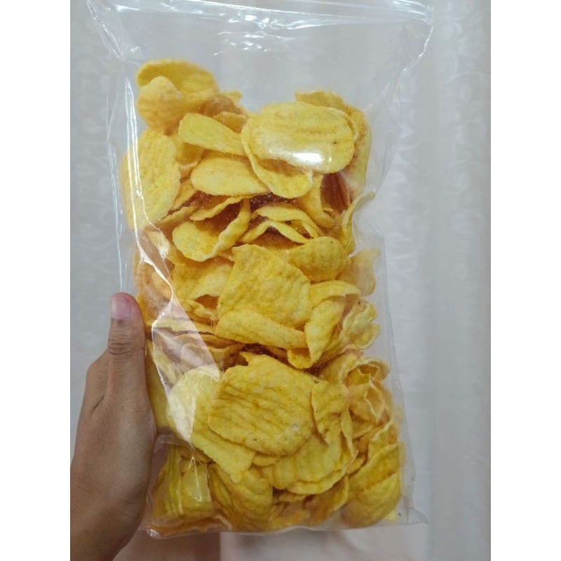 

Keripik poco slondok