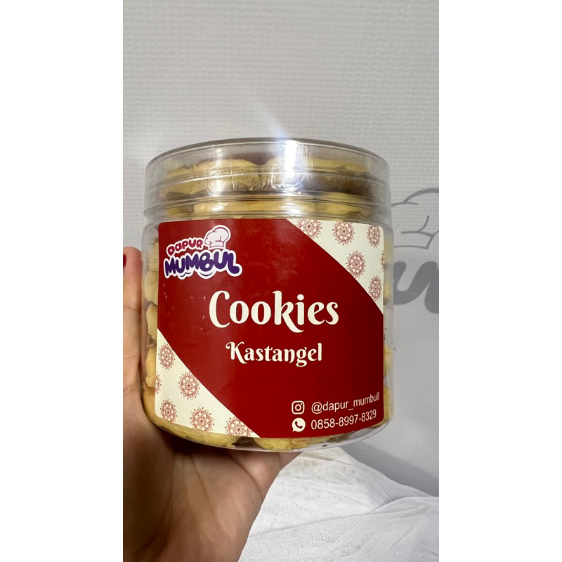 

kastangel