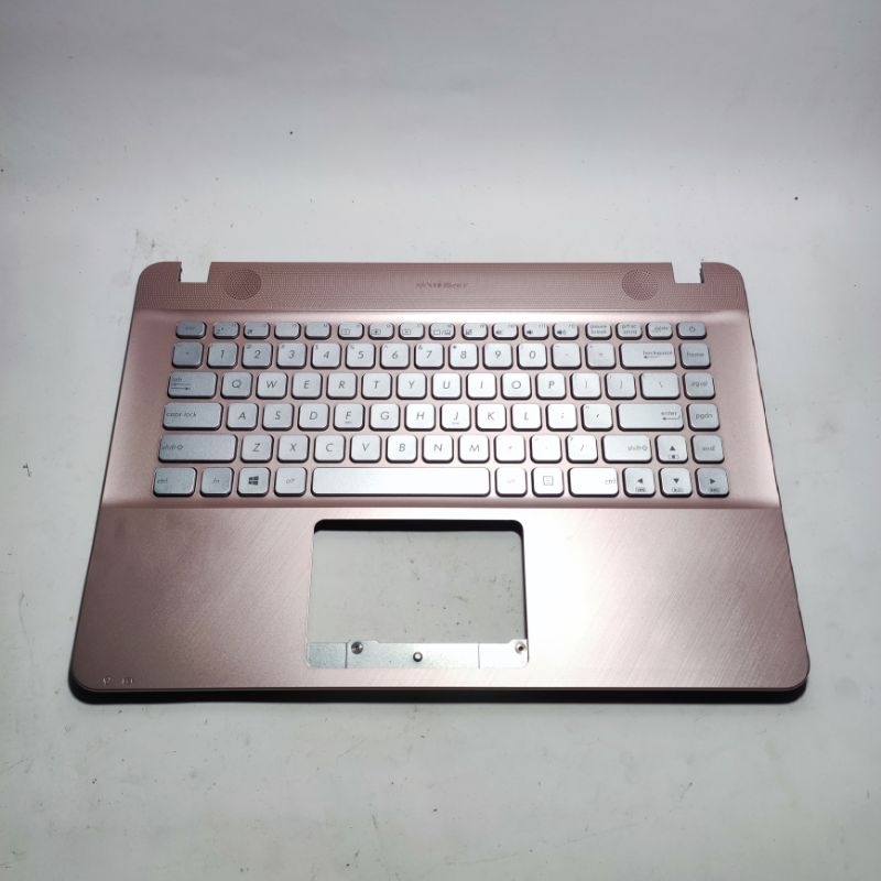 Frame keyboard Case kesing Original Laptop Asus X441U X441M X441S X441