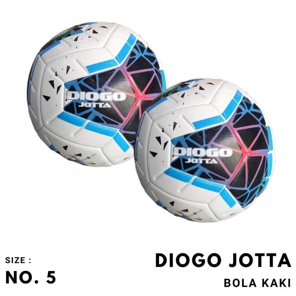 Bola Kaki DIOGO JOTTA