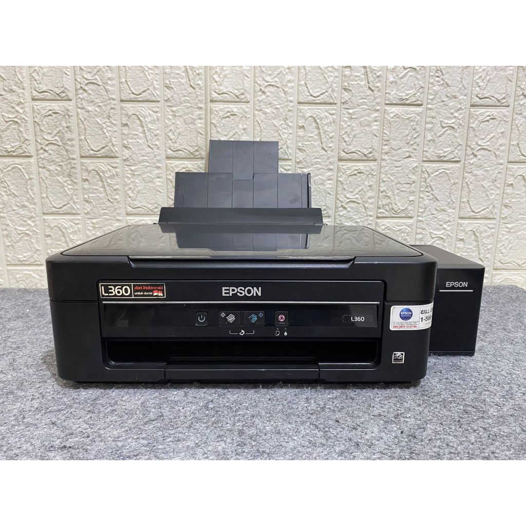 PRINTER EPSON L360