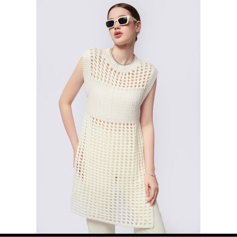 colorbox rajut baju original