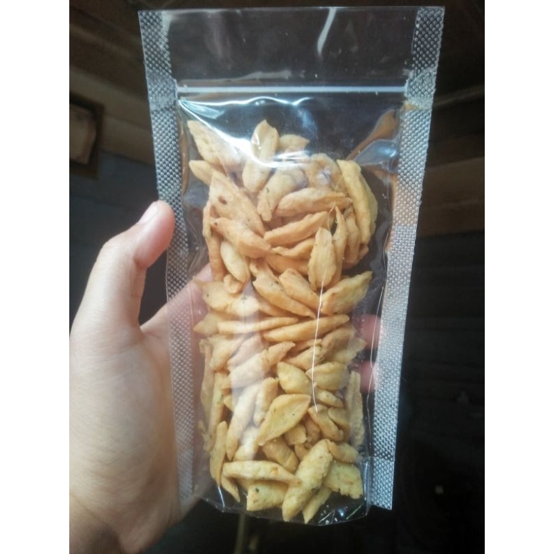 

[about.snack] kue bawang gunting 120 gr