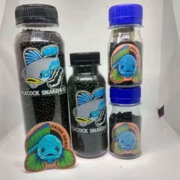 Pelet Virus Fajar Arief Original Free Stiker++