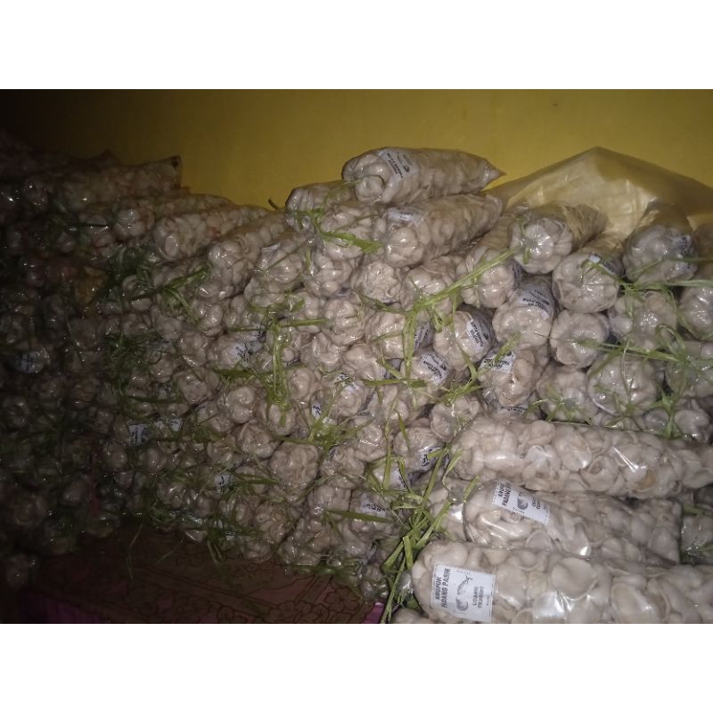 

Krupuk Upil Kerupuk Pasir Khas Kediri Kecil-Kecil