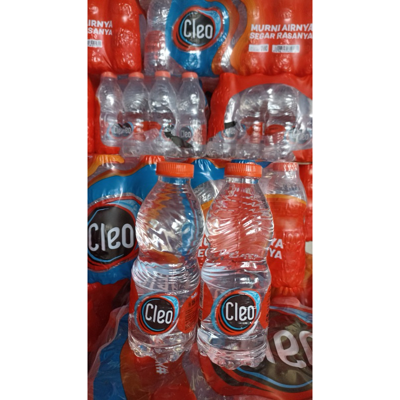

Cleo botol 220ml
