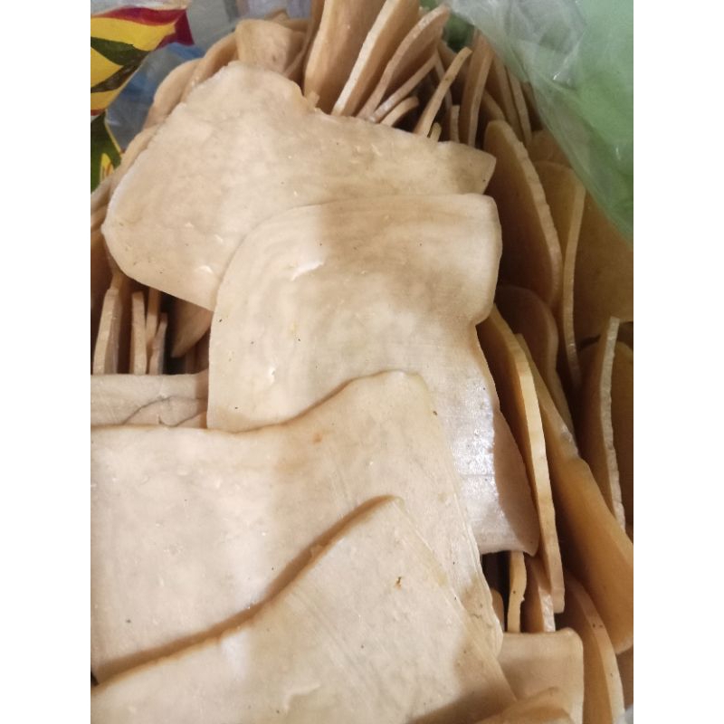 

(1kg) kerupuk udang mentah nirmala has sidoarjo