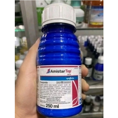 Amistartop 250ml Original - Enhanced Formula