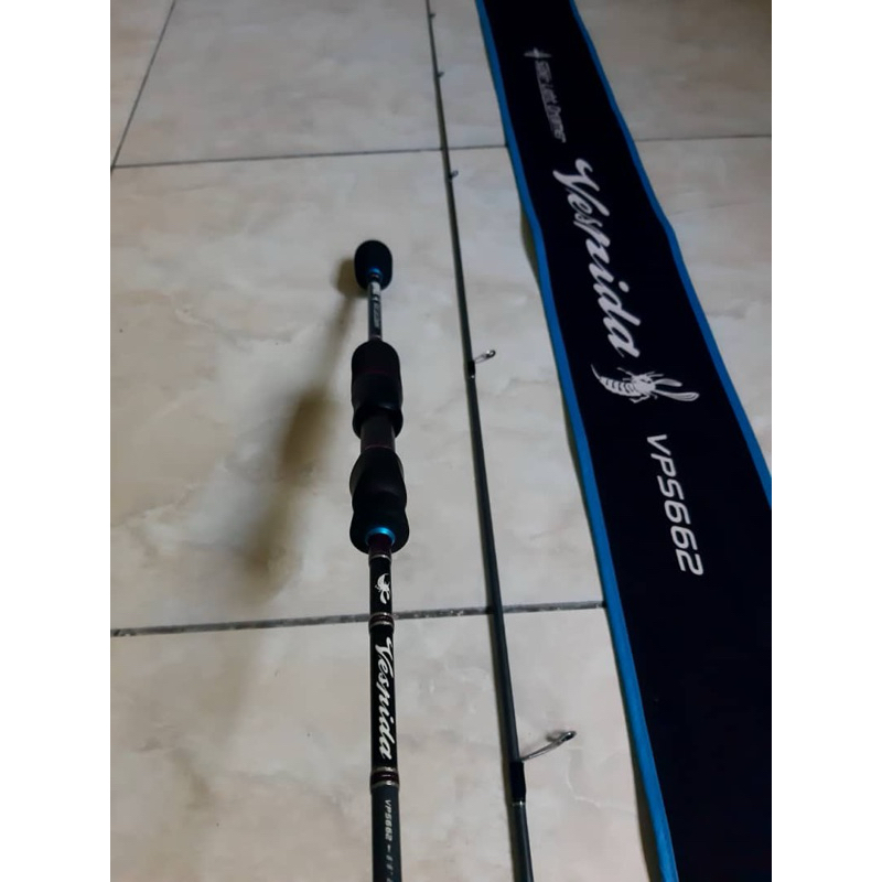 Rapala vespida 2 - 4 lb