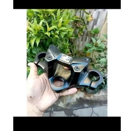 Segitiga T Atas model CBR PNP GL MP TIGER Bahan Tebal T segitiga Set Raiser CBR PNP