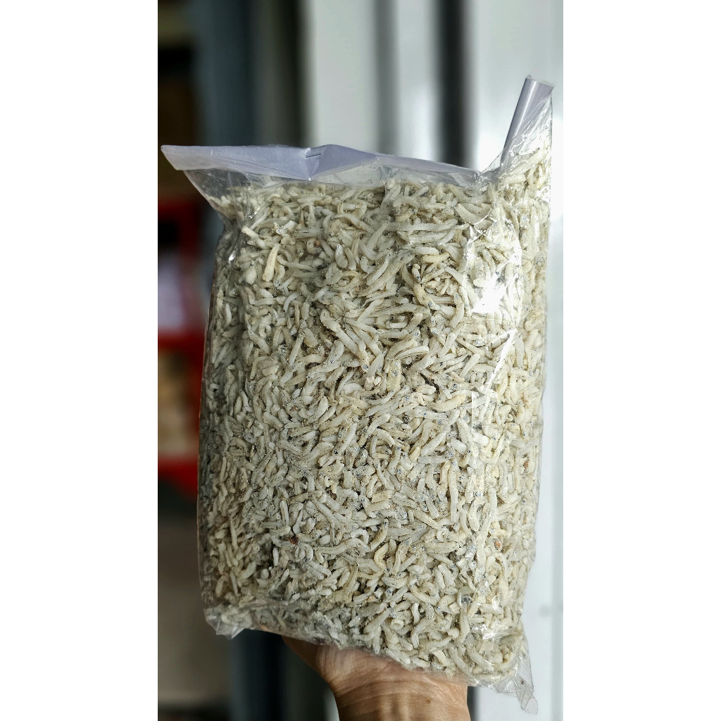 

Teri Nasi 1kg