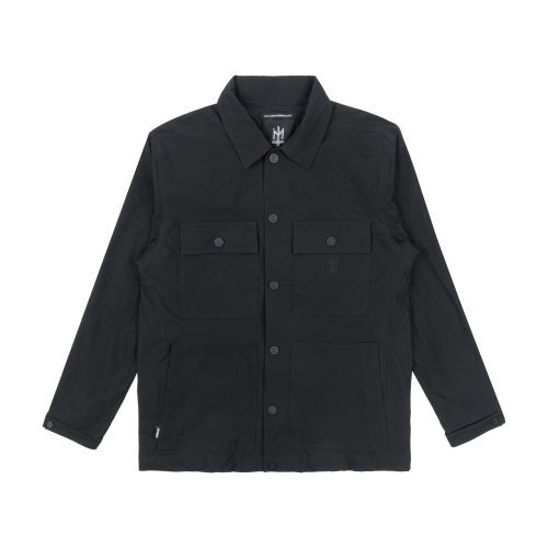 MATERNAL JACKET - SHELIV