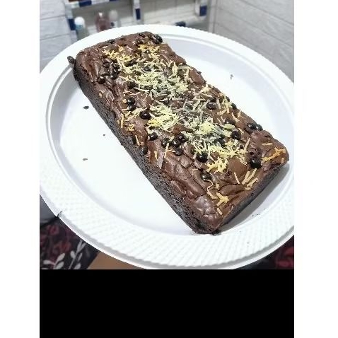 

Brownies 20x10cm