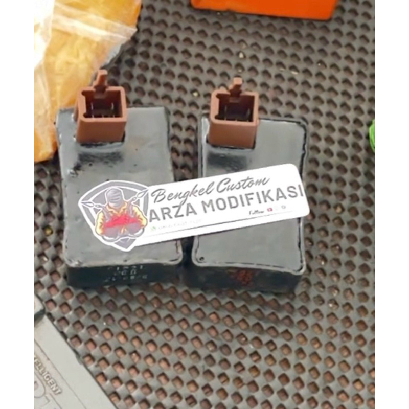 cdi ori grend dan gl series yang sudah di apgred