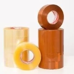 

lakban coklat 100 yeart