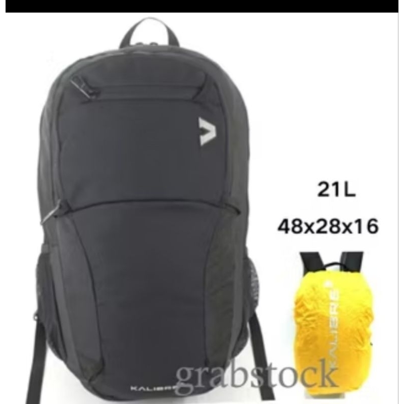 kalibre ransel horten Original