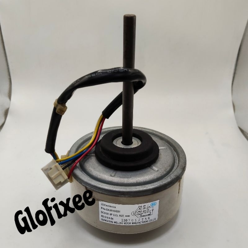 DINAMO AC LG DC310V 310 ORIGINAL INVERTER