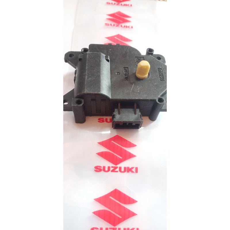 Servo Ac motor servo blower Ac  Suzuki Ertiga Swift X Over Original  Denso