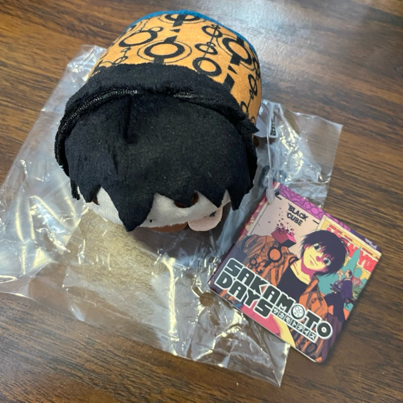 [READY] Noru Nagumo Sakamoto Days