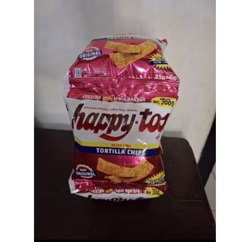 

RCG - Happy Tos 2000 isi 10 pcs