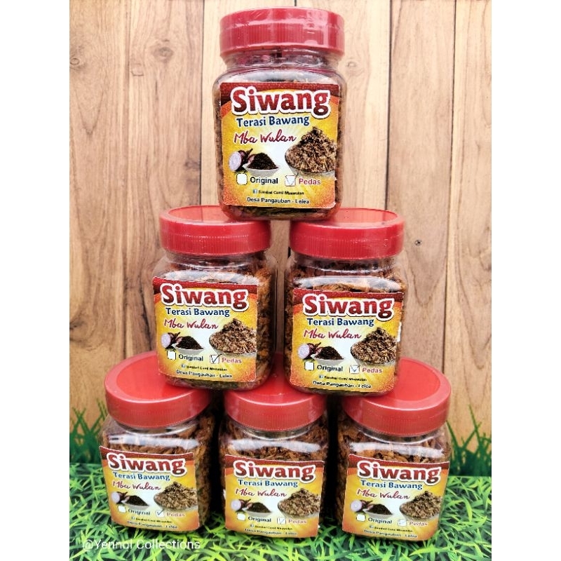 

SIWANG MBA WULAN