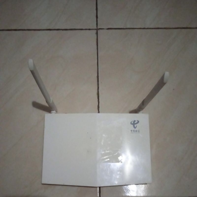 Router gigabit ZTE E8820S Openwrt (dualband)