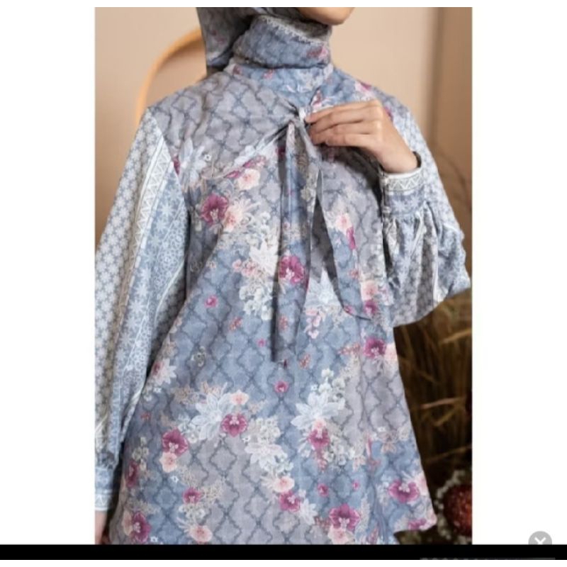 Wearingklamby Mariri Blouse PL