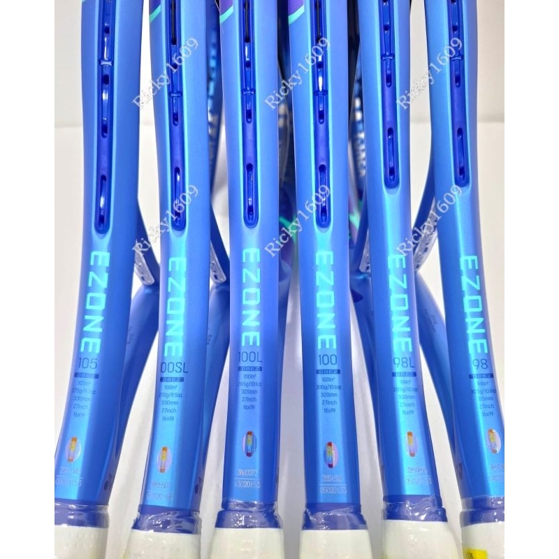 PROMO TERBARU RAKET TENIS YONEX EZONE 98 - EZONE 98L - EZONE 100 - EZONE 100L - EZONE 100SL - EZONE