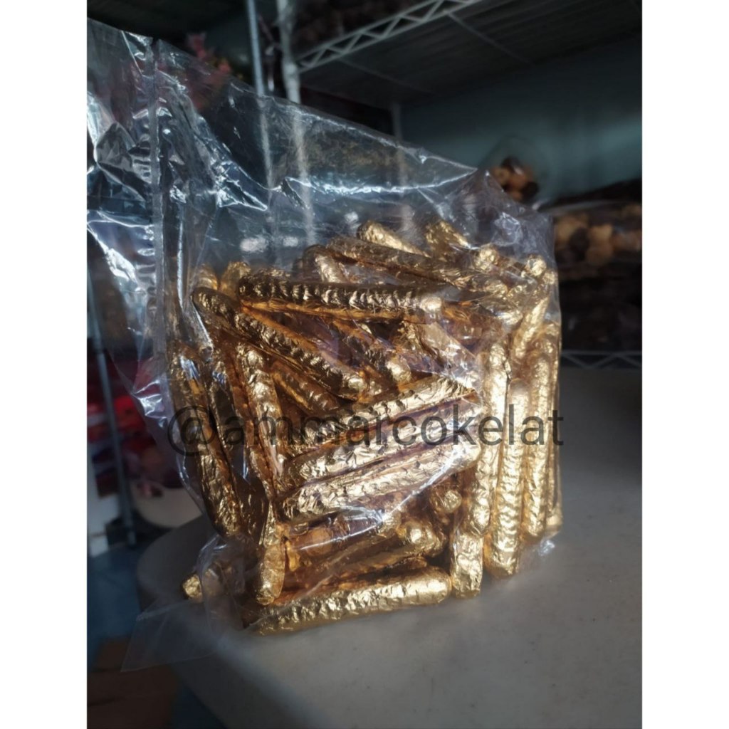 

Coklat Lagie Chocostick