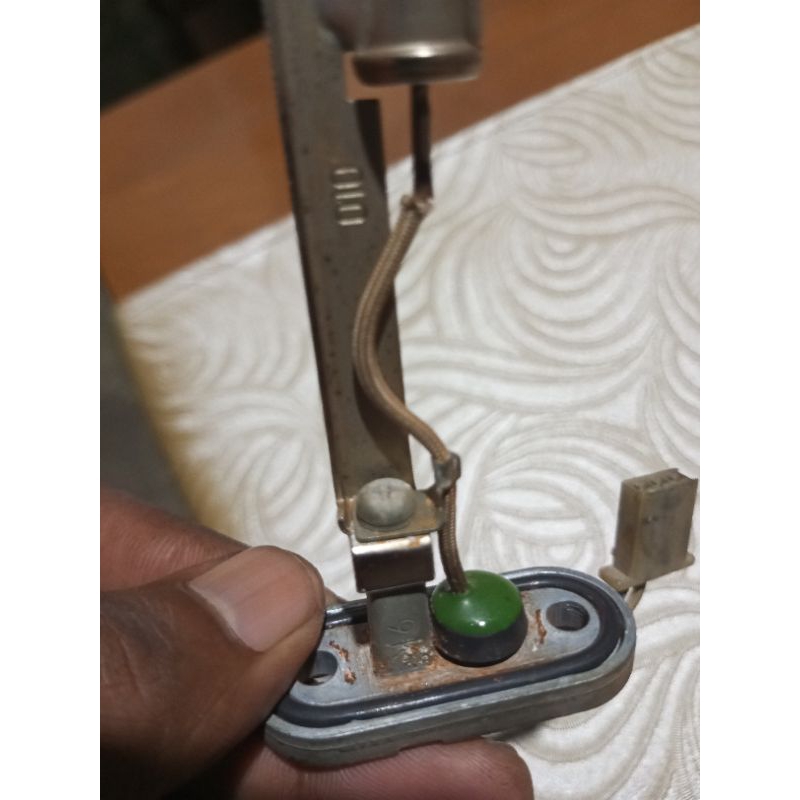 sensor bensin ninja R/ss