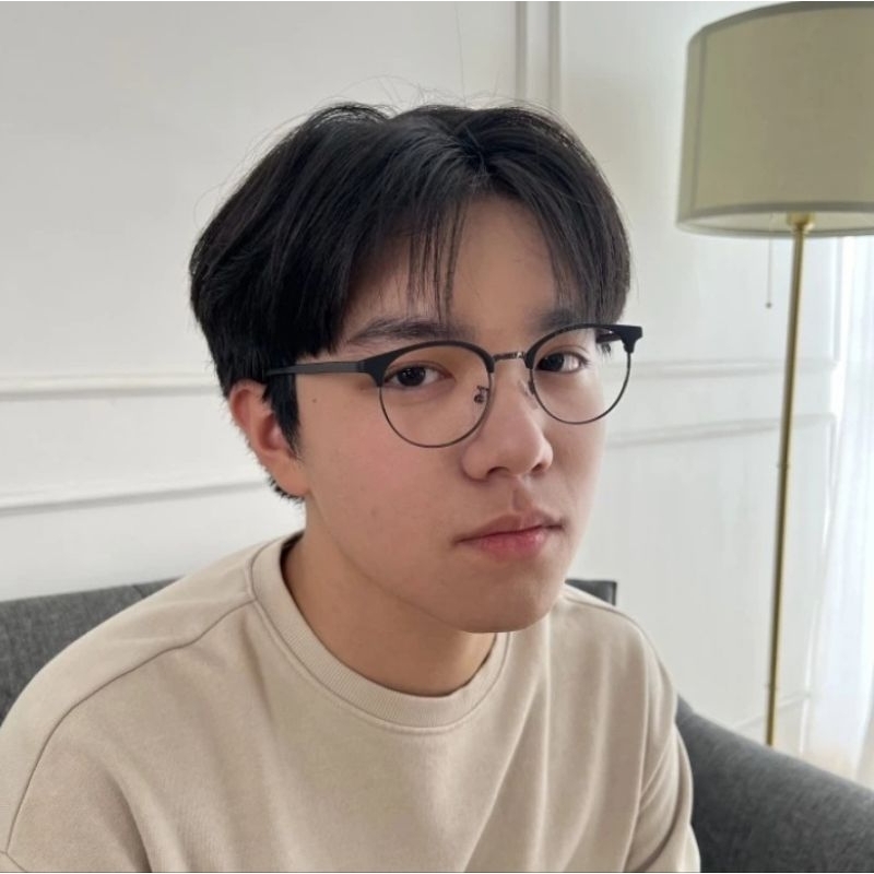 KACA MATA PRIA / WANITA LENSA BLUECROMIC NIGHT DRIVE ANTI RADIASI PHOTOCROMIC BLUERAY / BISA REQUEST