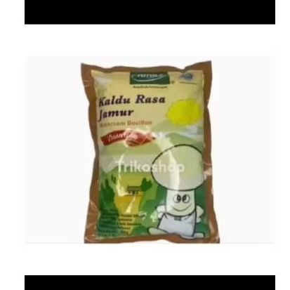 

kaldu jamur 80 gram