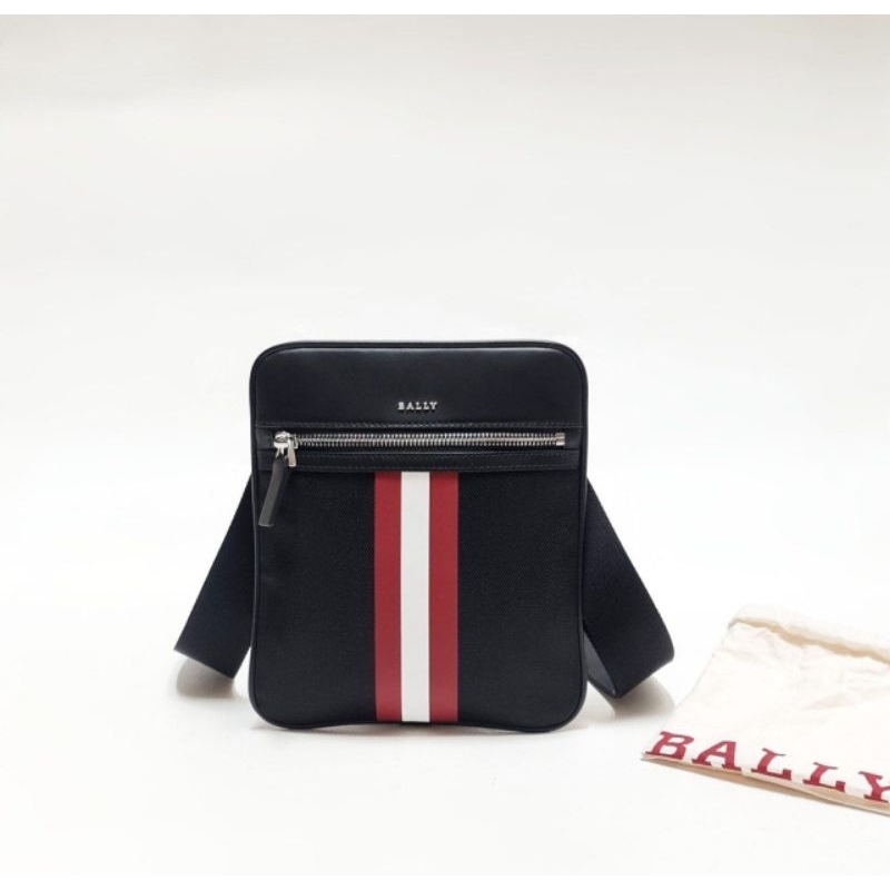 bally bag original for men