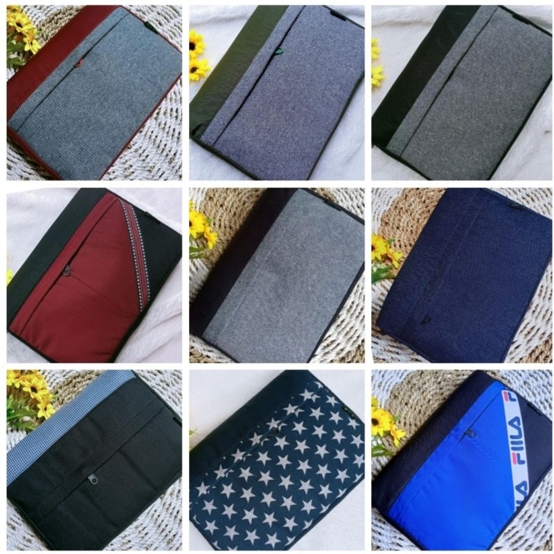 

sampul al-quran kirim warna rondom