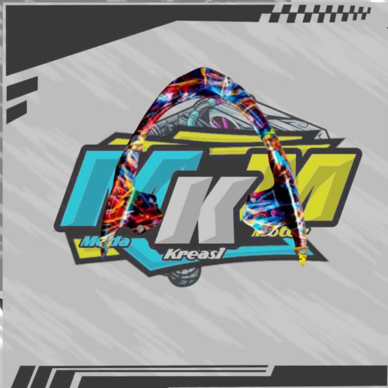 BEHEL BEGEL BEAT NEW DELUXE KARBON MIGLIORE PLANGER HONDA BEAT FI BEAT DELUXE