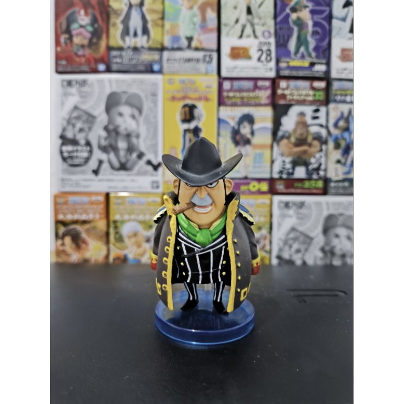 WCF ORIGINAL BEGE LOOSE