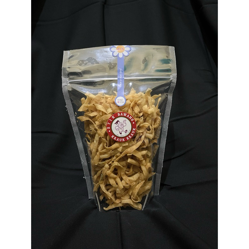 

STIK BAWANG KHAS BANJAR