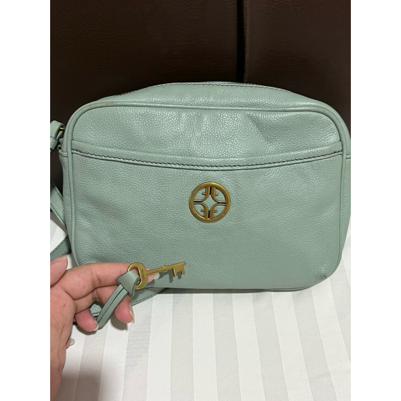 fossil camera sling bag ORI