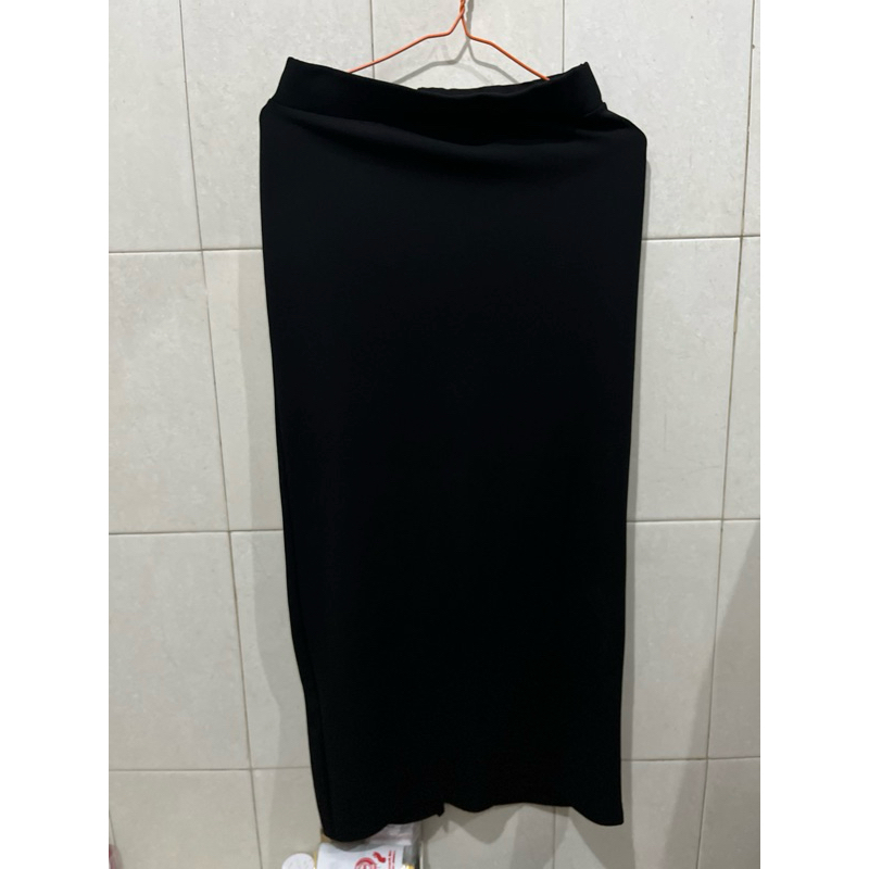 rok span / rok kerja / rok kuliah