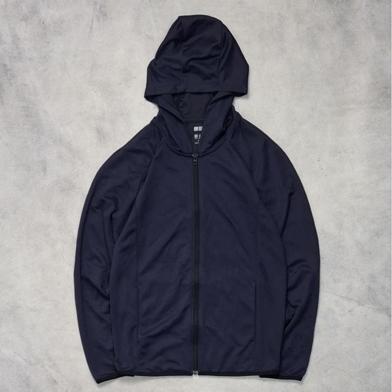 Uniqlo Dry-Ex Anti Uv